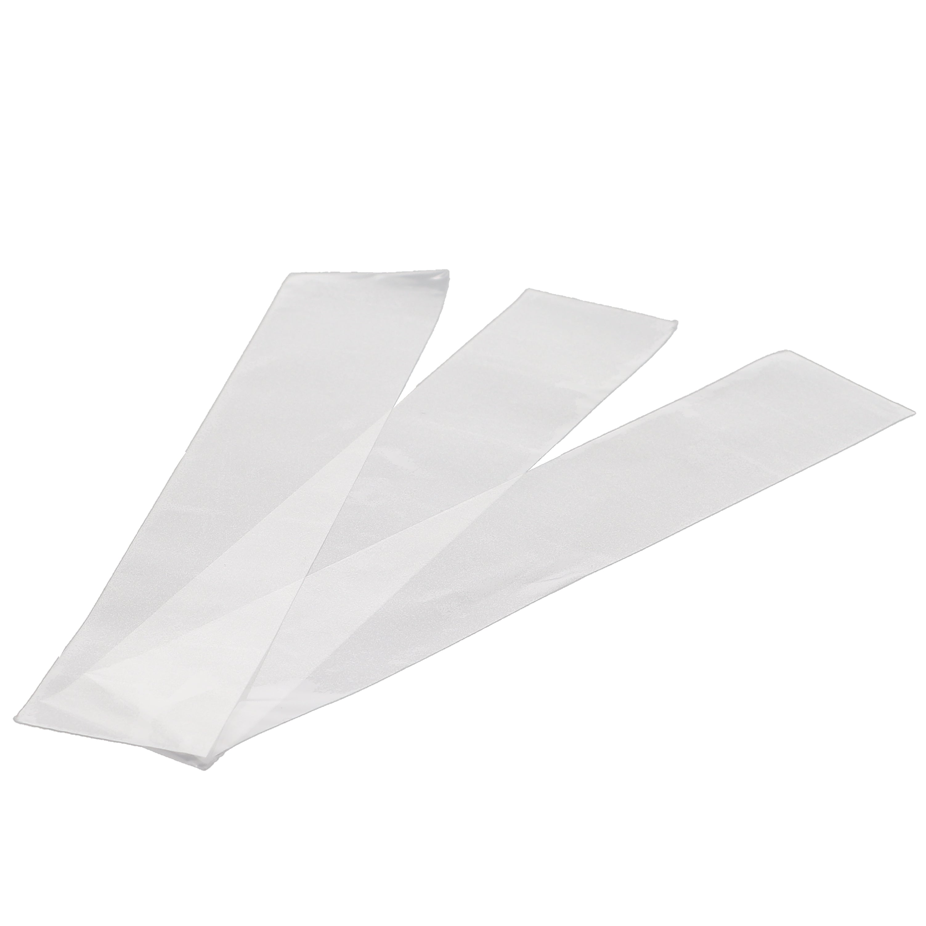 House Brand Dentistry 101172 HSB Digital Dental X-Ray Sensor Cover Sleeves 1-3/8 House Brand Dentistry 101172 HSB Digital Dental X-Ray Sensor Cover Sleeves 1-3/8